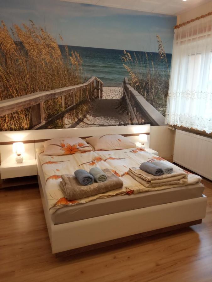 Apartament Curie - Studio Διαμέρισμα Miedzyzdroje Εξωτερικό φωτογραφία