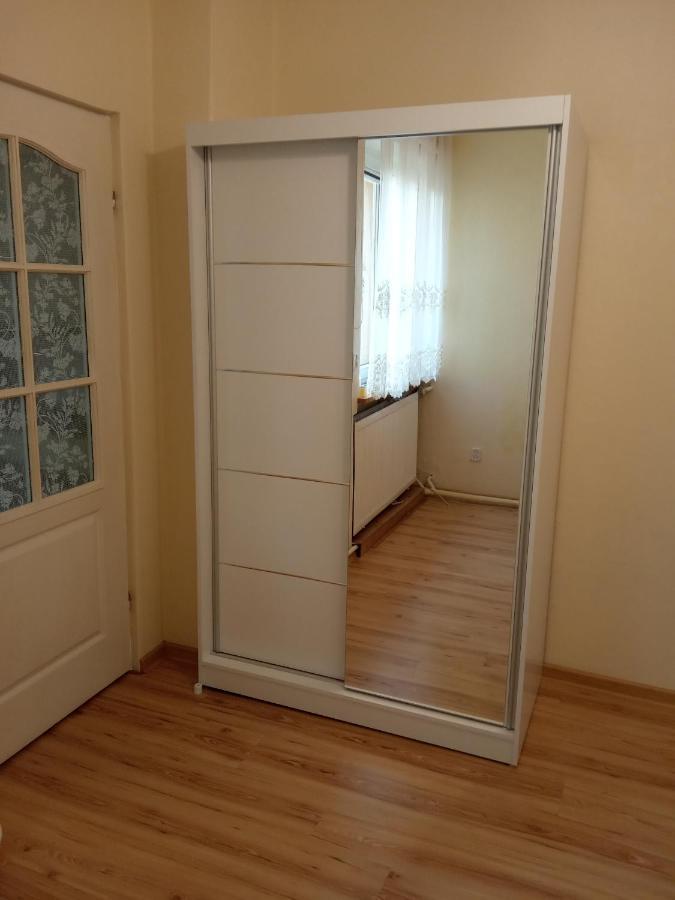 Apartament Curie - Studio Διαμέρισμα Miedzyzdroje Εξωτερικό φωτογραφία