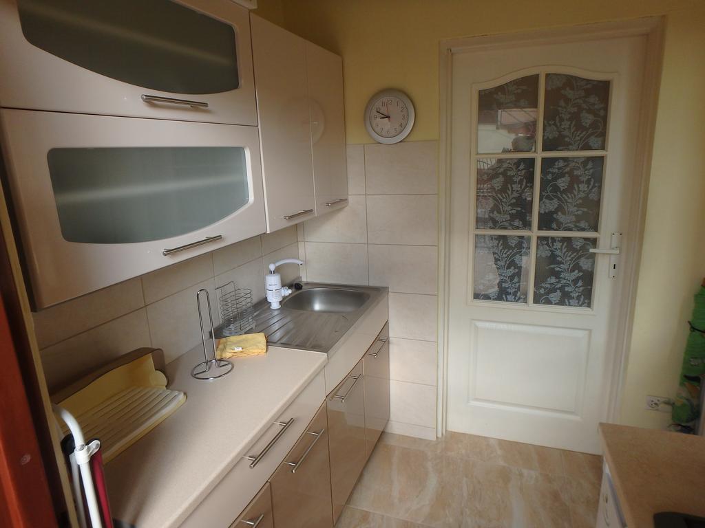 Apartament Curie - Studio Διαμέρισμα Miedzyzdroje Εξωτερικό φωτογραφία